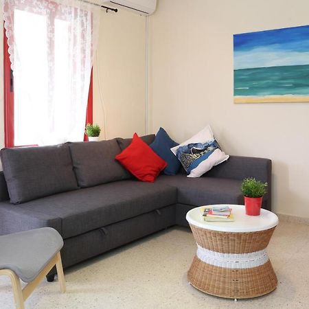 Protaras Happy Sunny Holidays Paralimni Bagian luar foto