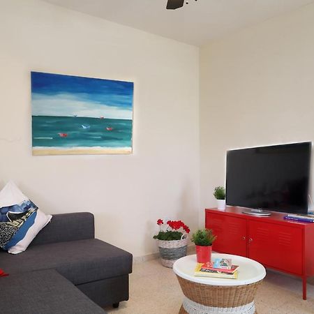 Protaras Happy Sunny Holidays Paralimni Bagian luar foto