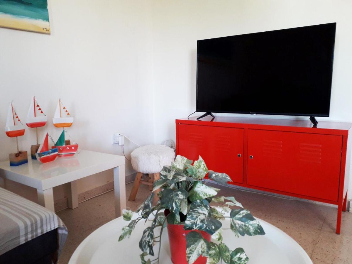 Protaras Happy Sunny Holidays Paralimni Bagian luar foto
