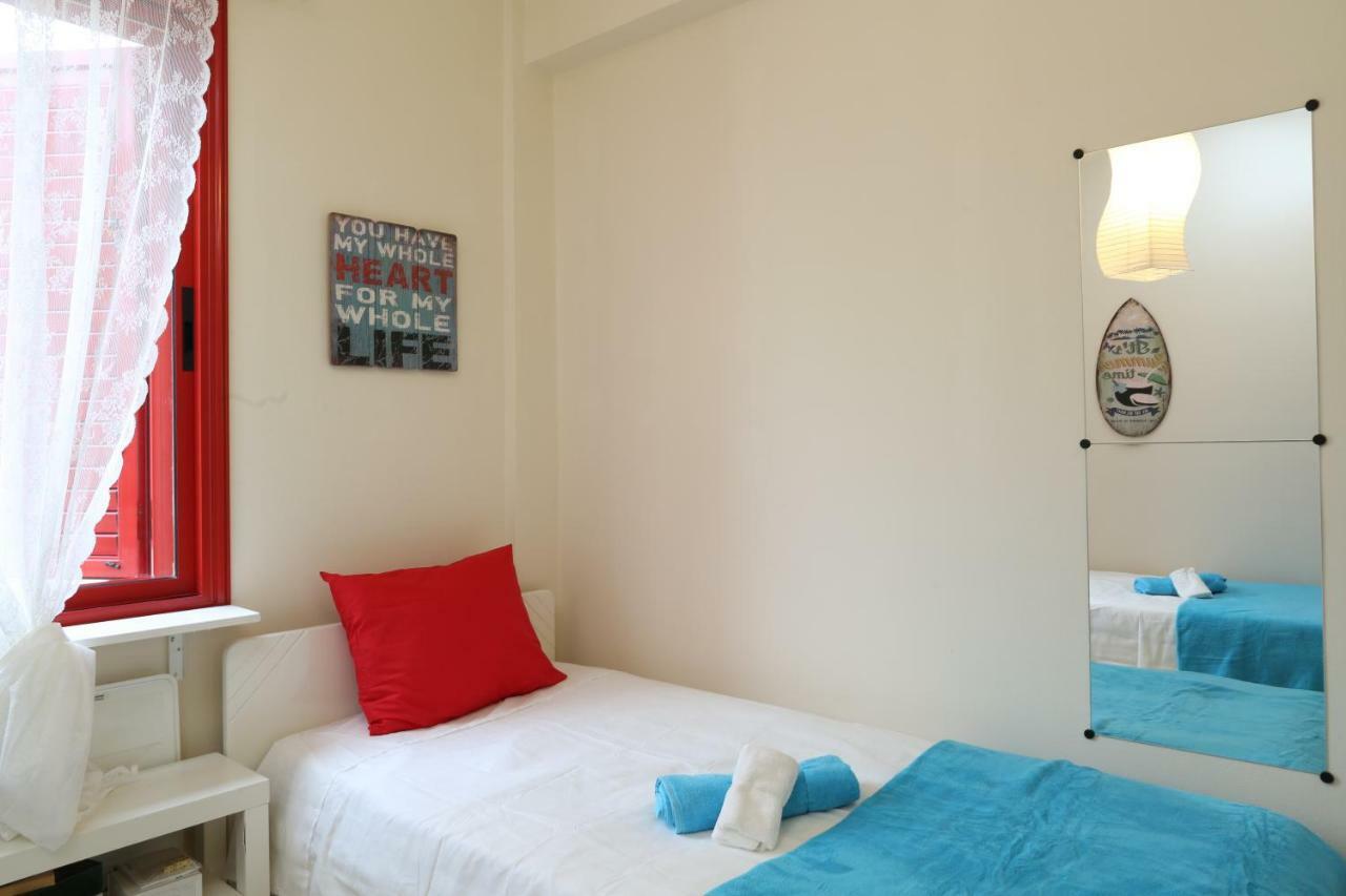 Protaras Happy Sunny Holidays Paralimni Bagian luar foto