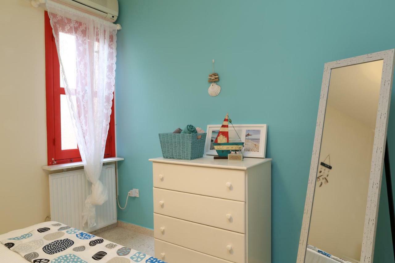 Protaras Happy Sunny Holidays Paralimni Bagian luar foto