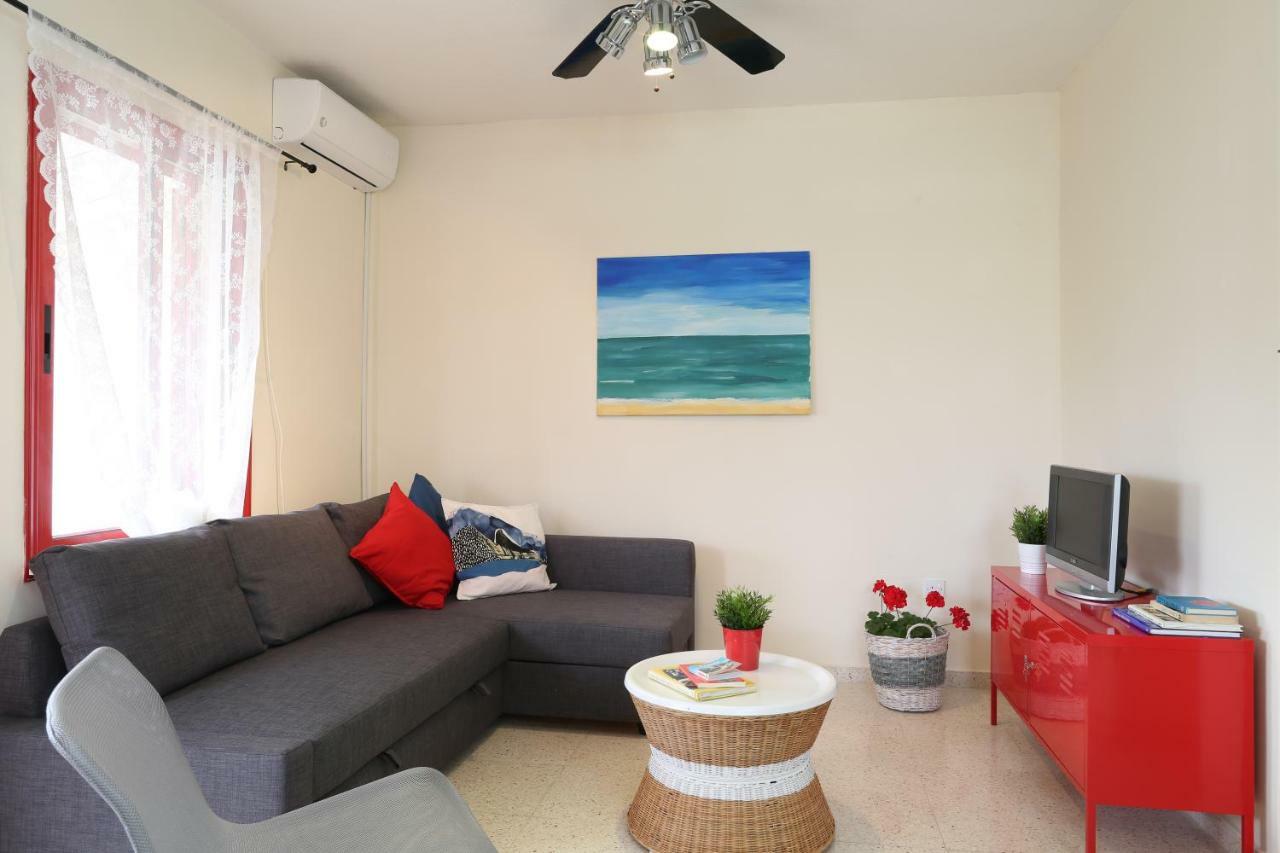 Protaras Happy Sunny Holidays Paralimni Bagian luar foto