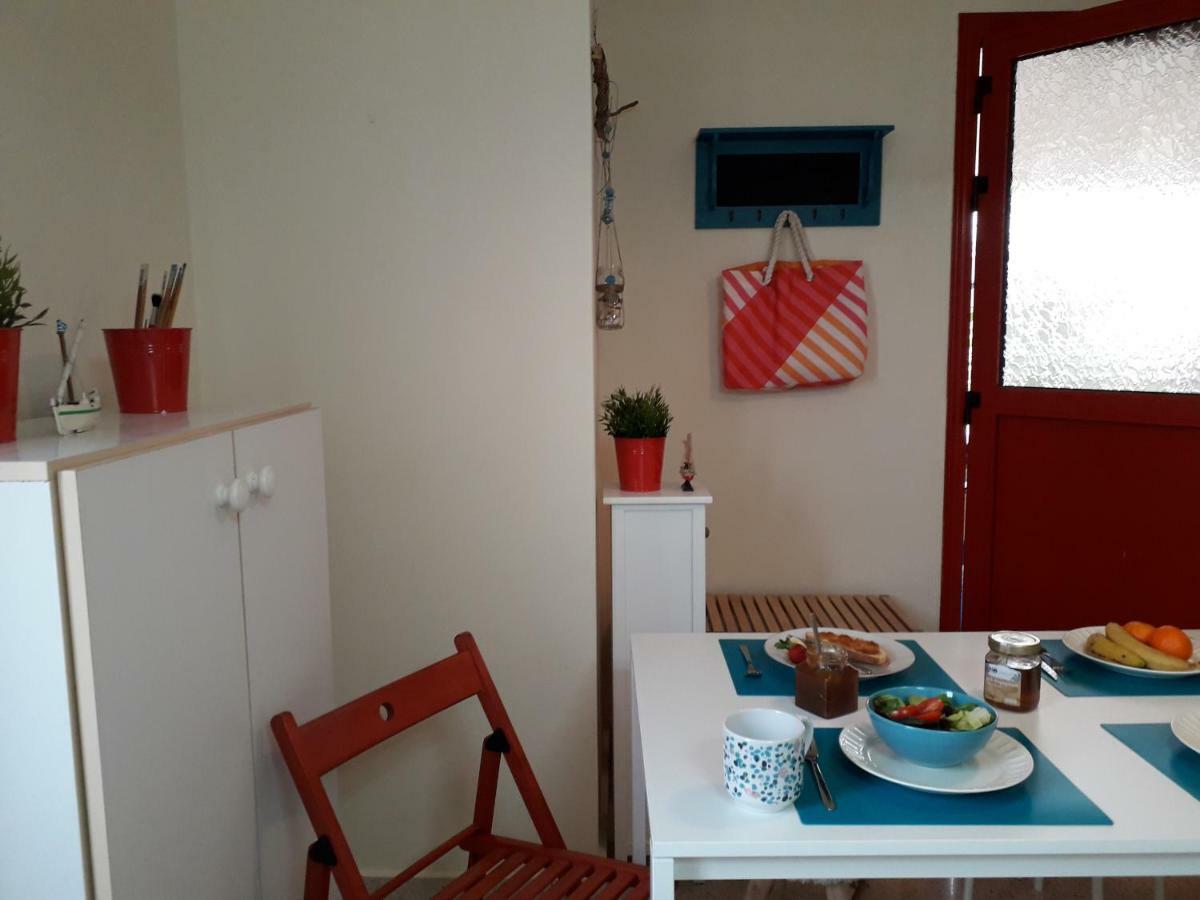 Protaras Happy Sunny Holidays Paralimni Bagian luar foto