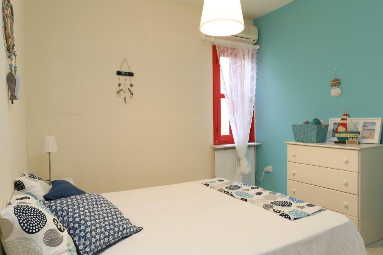 Protaras Happy Sunny Holidays Paralimni Bagian luar foto