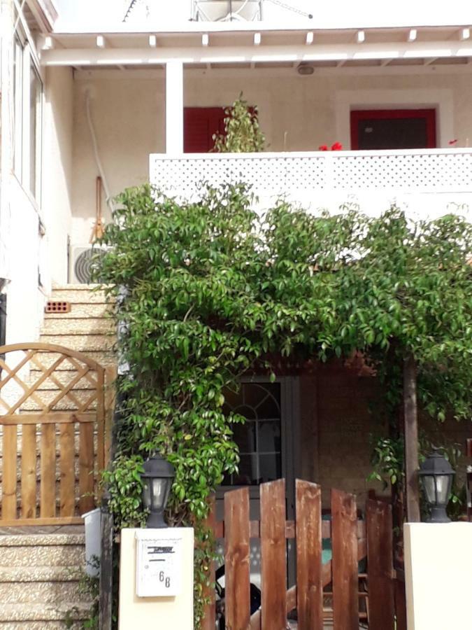 Protaras Happy Sunny Holidays Paralimni Bagian luar foto