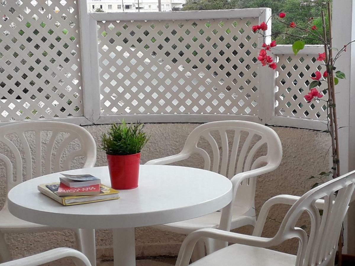 Protaras Happy Sunny Holidays Paralimni Bagian luar foto