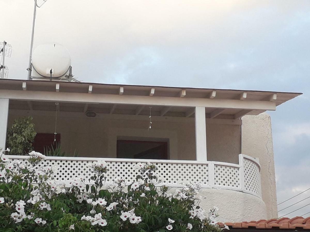 Protaras Happy Sunny Holidays Paralimni Bagian luar foto